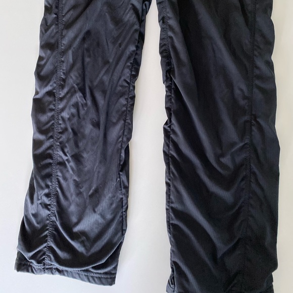Lululemon Dance studio unlined pants 32” - Picture 7 of 9